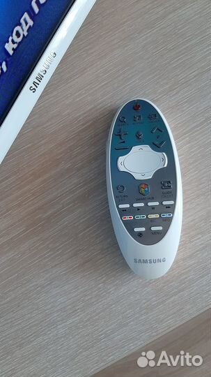 Телевизор Samsung smart tv 40