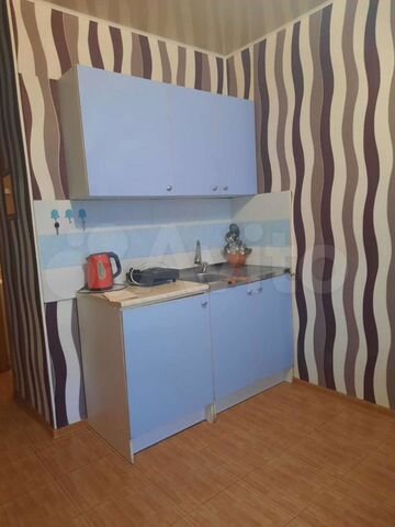 Квартира-студия, 18 м², 1/4 эт.