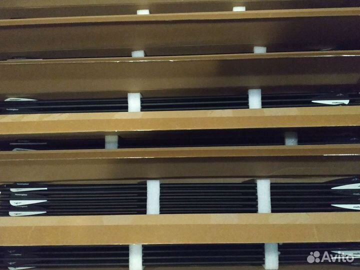 Стрелы для лука