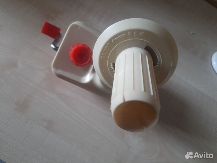 Моталка для пряжи ручная