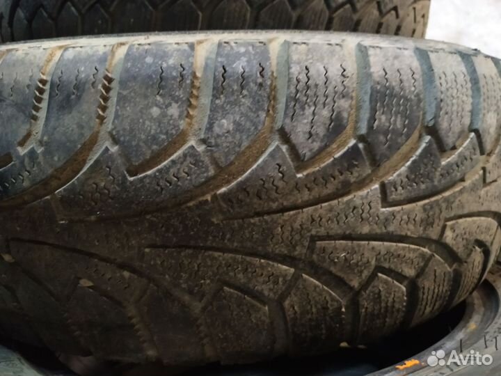 Pirelli Formula Ice 205/55 R16