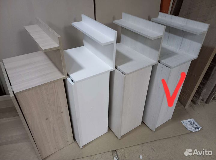 Стол для маникюра