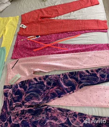 Штаны детские