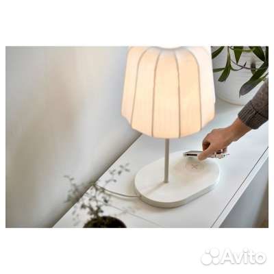 Настольная лампа IKEA варв