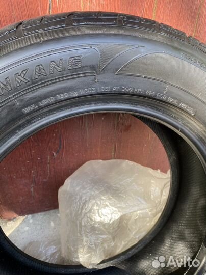 Nankang XR-611 225/60 R16 98V