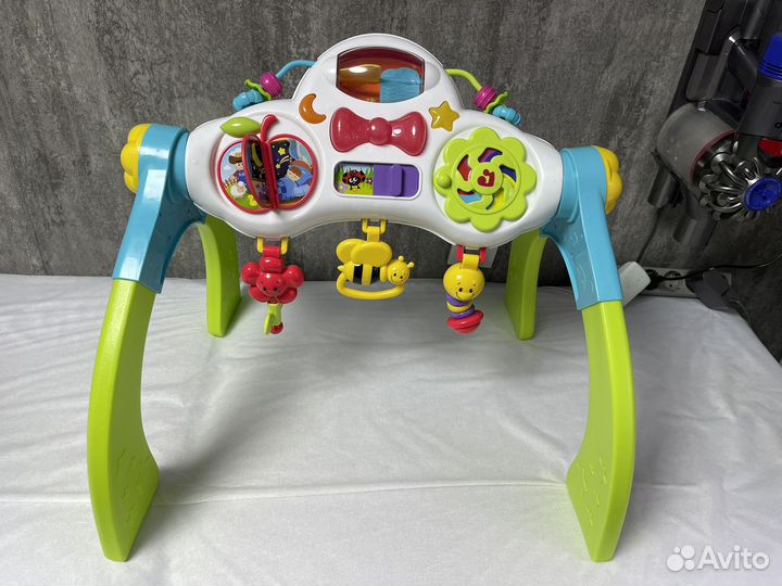 Детские игрушки