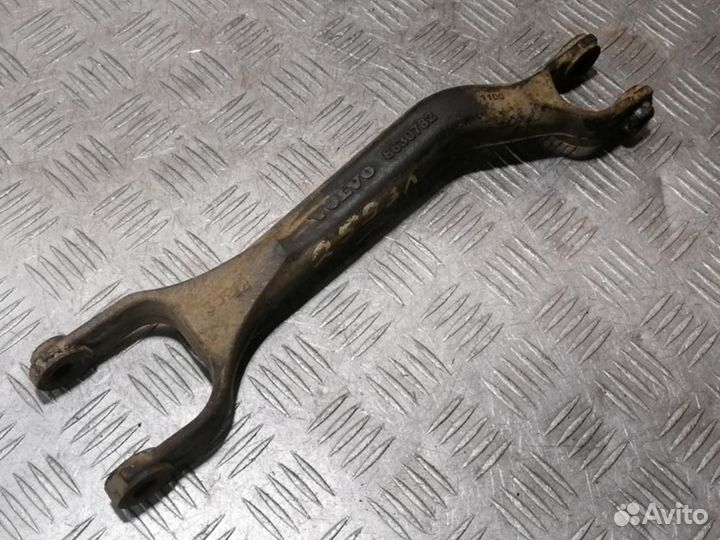 Рычаг задний продольный левый Volvo Xc 90 2002 201