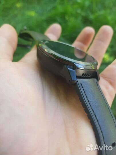 Smarus ultra
