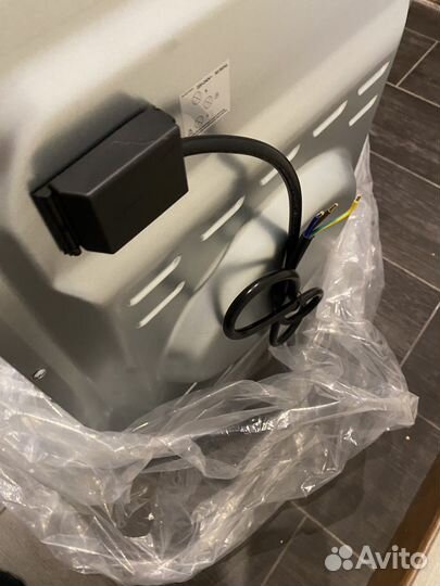 Духовой шкаф новый