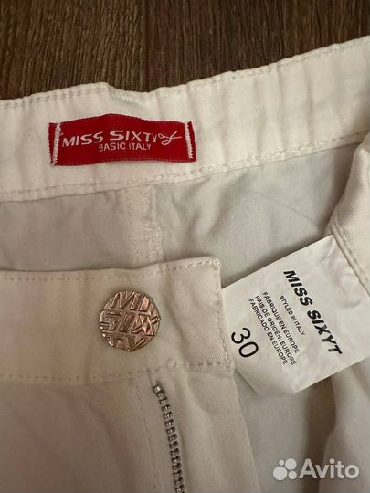 Джинсы Miss sixty 30
