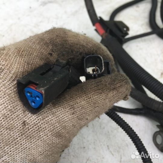 Проводка (коса) Форд Фокус 1