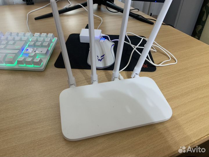 Wifi роутер huawei