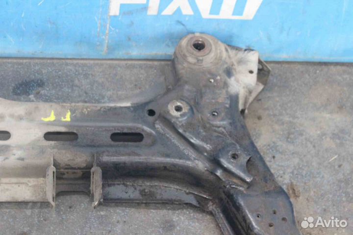 Подрамник Mazda 6 (Мазда 6) GG GJ6A3480XK