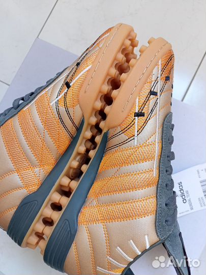 Сороконожки Adidas Mundial Graig Green 39-45