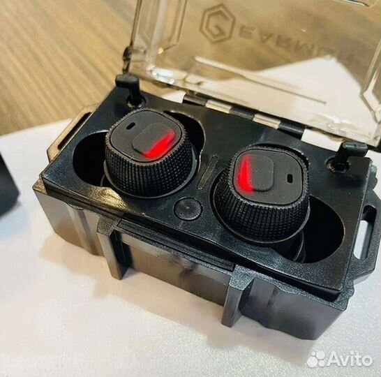 Активные наушники (Беруши) Earmor M20