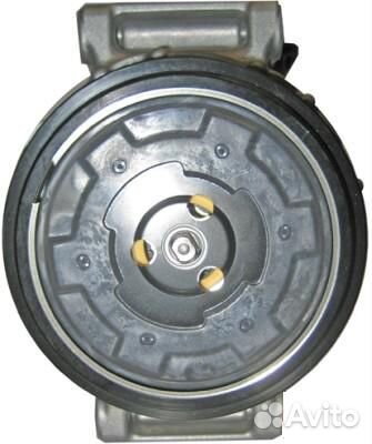 Компрессор кондиционера Мерседес