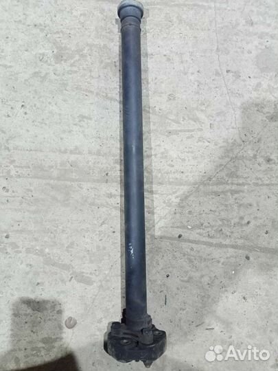 Кардан Передний бмв х5 е53 рест