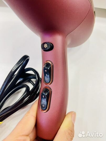 Фен профессиональный babyliss