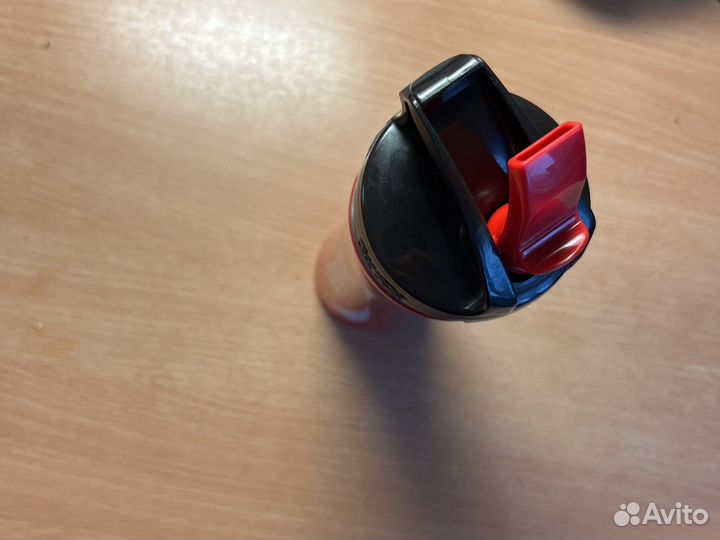 Бутылка coca cola алюминий 500ml