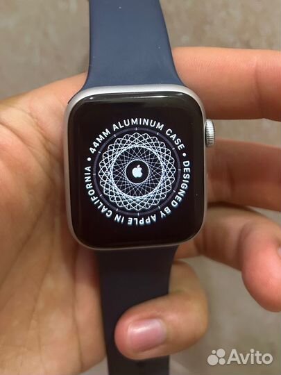 Apple watch se