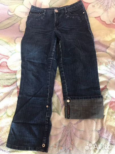 Вещи пакетом женские 46-48