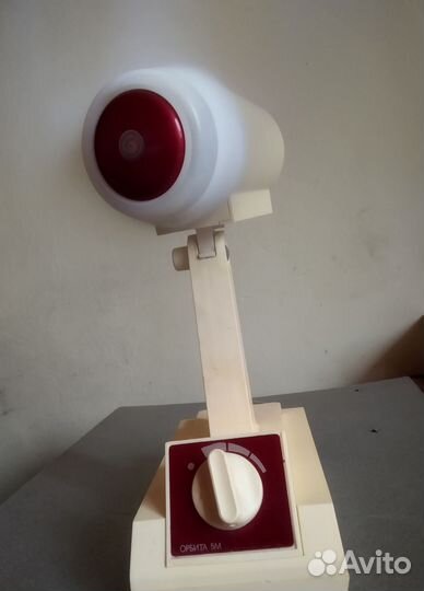 Вентилятор 