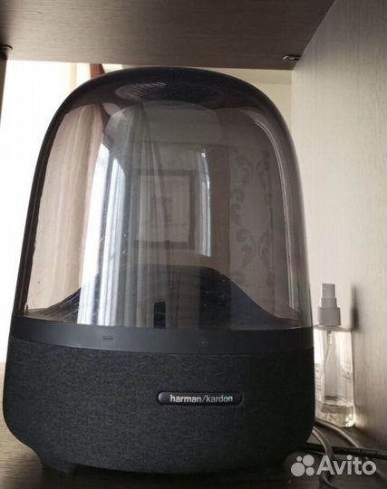 Harman kardon Aura studio 3