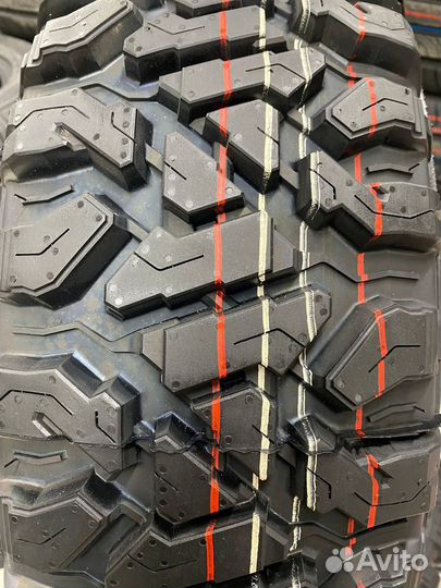 КАМА Flame M/T (HK-434) 205/70 R15 100Q