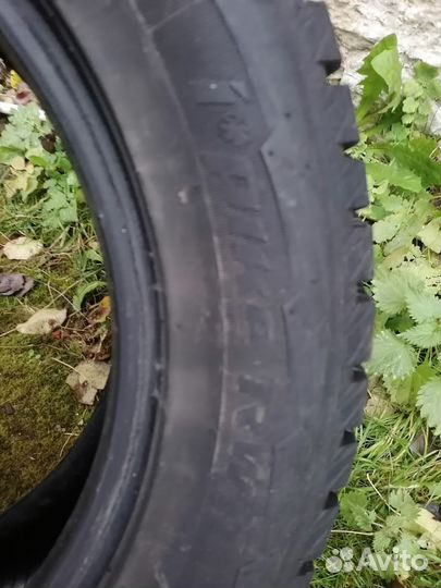 Hankook I'Pike RW11 225/60 R17