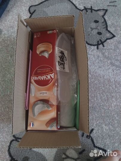 Подарок для девочки