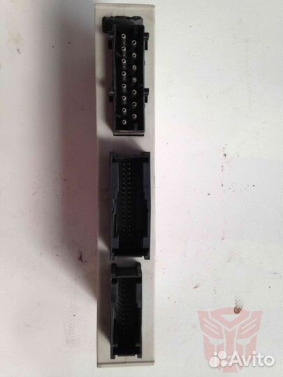 Блок комфорта BMW 3-Series E46