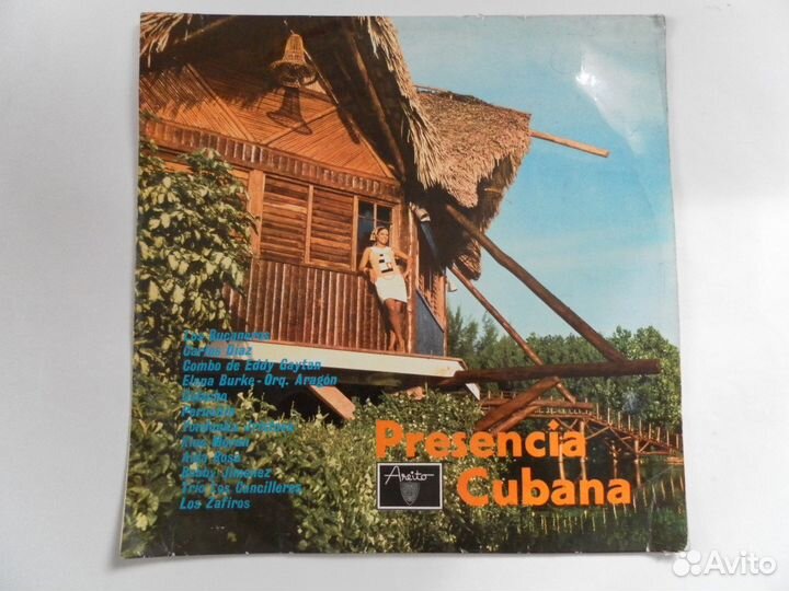 Грампластинка