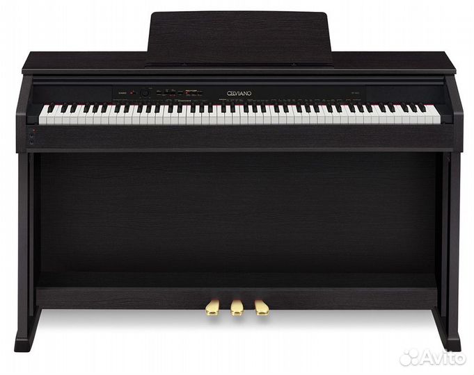 Цифровое Пианино (Комплект)