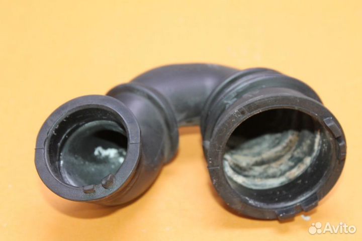 Патрубок Samsung (дозатор-бак) DC67-00422A бу. 357