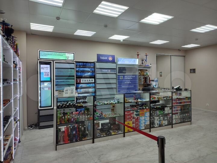 Свободного назначения, 68 м²