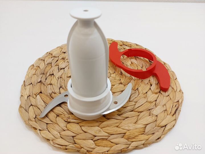 Универсальный нож для комбайна Bosch MCM 5529