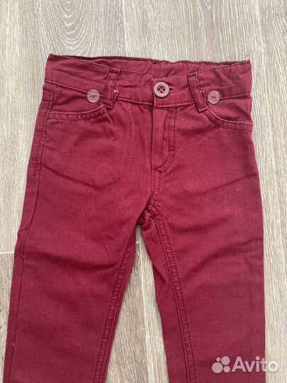 Вещи для мальчика на 1 год