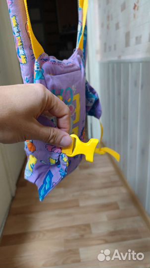 Прыгунки детские 3 Чапаева