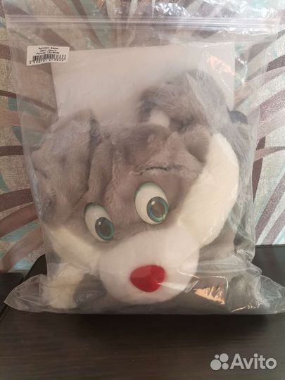 Костюм зайчика 110