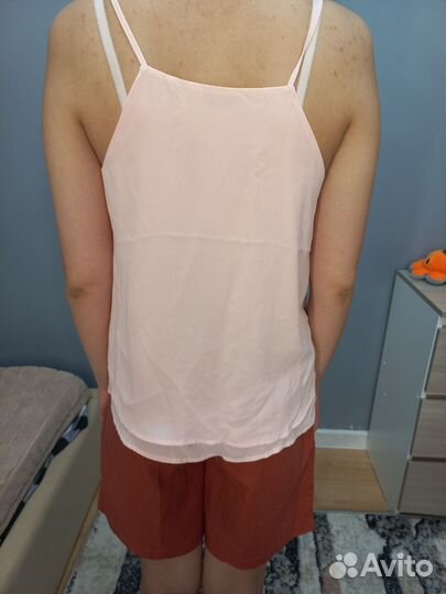 Блузка топ 42