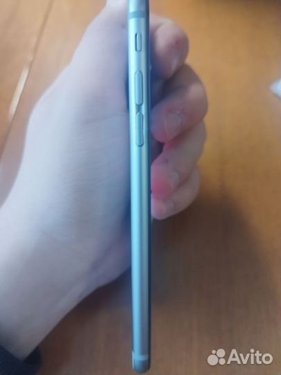 iPhone 6, 32 ГБ