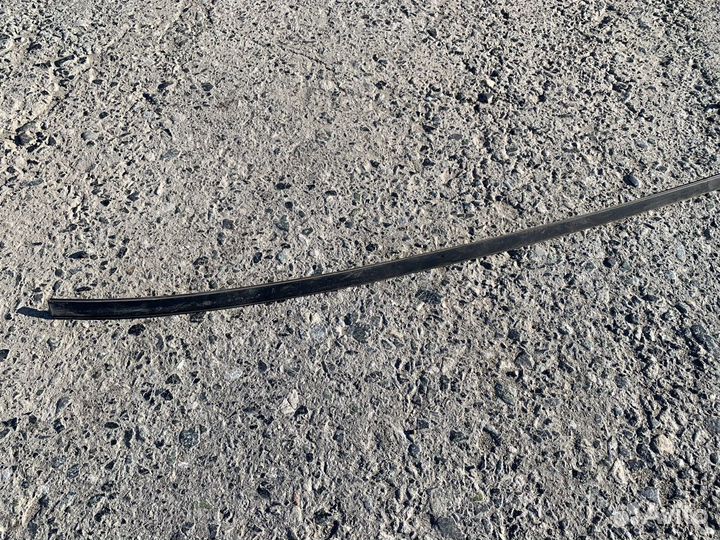 Молдинг крыши правый Kia Optima 87220D4000