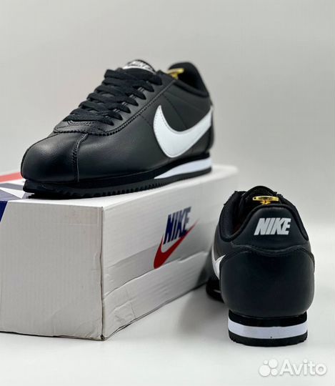 Кроссовки мужские nike Cortez