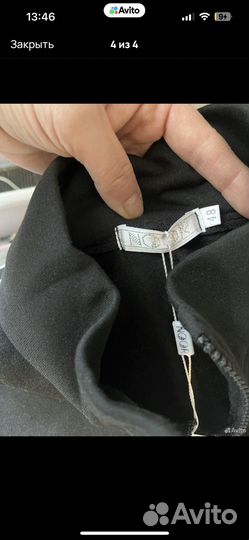 Спортивный костюм женский турция 48