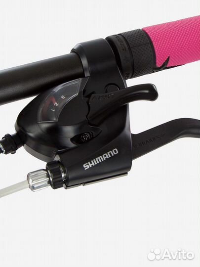 Велосипед Stern Mira 1.0 Alt 26''