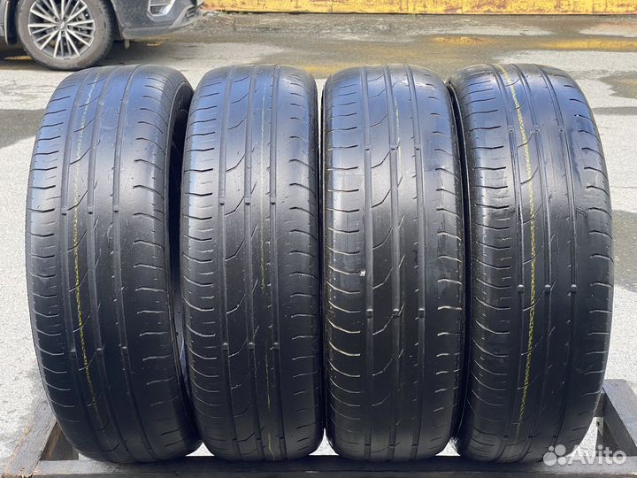 Continental ContiPremiumContact 2 195/65 R15