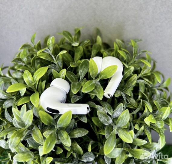 Airpods pro 2 отличное качество/магазин отзывы