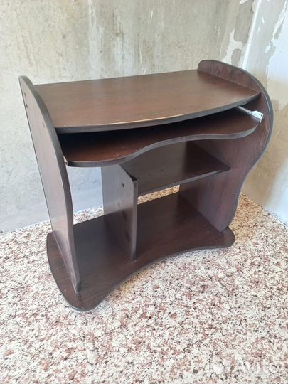 Компьютерный стол бу