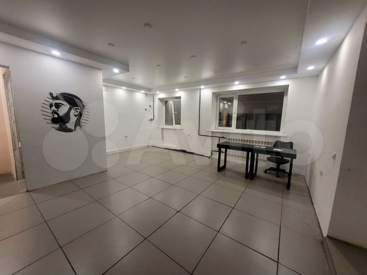 Свободного назначения, 31.7 м²