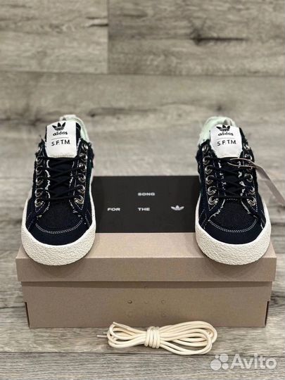 Кроссовки Adidas S”T”F”M (42)